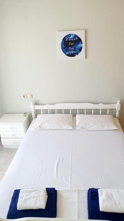 Seaside Luxury Suites By Sarigianni Paralia Katerinis Room photo