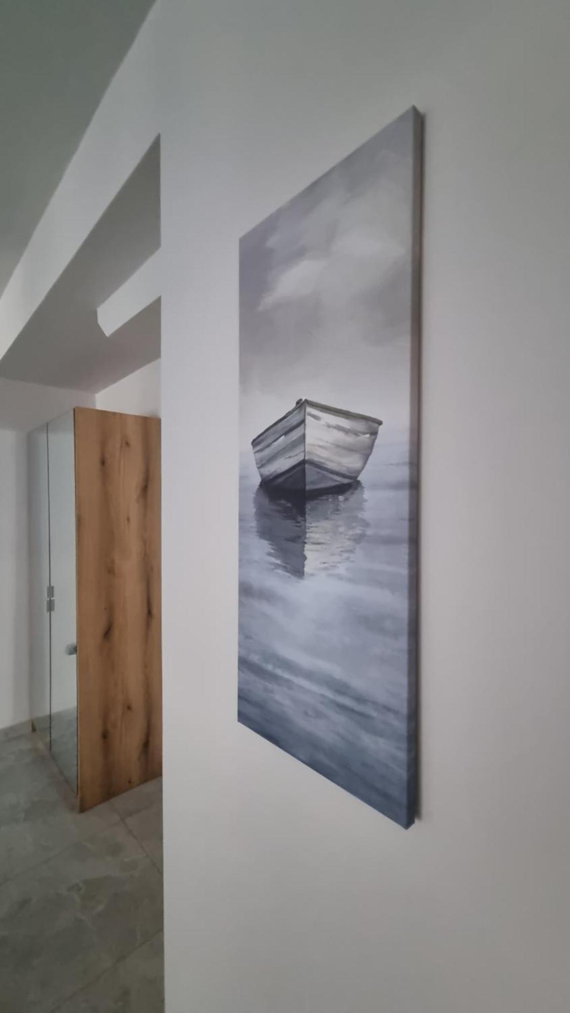 Seaside Luxury Suites By Sarigianni Paralia Katerinis Exterior photo