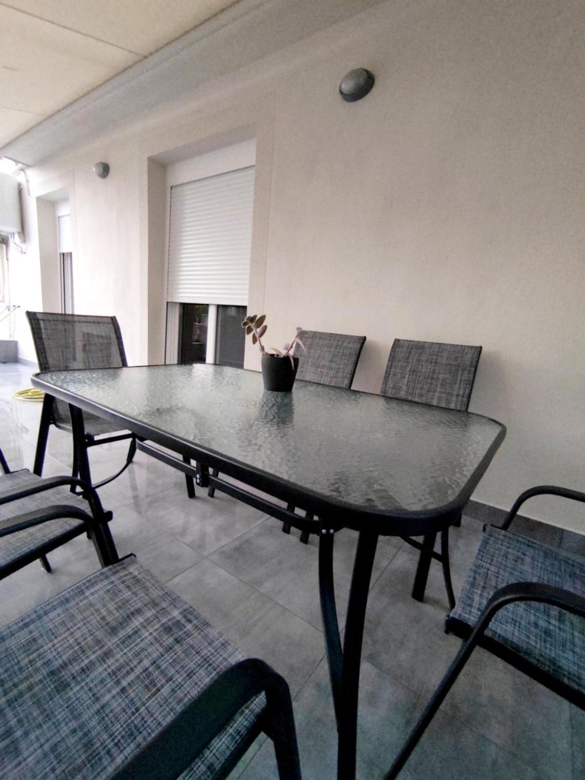 Seaside Luxury Suites By Sarigianni Paralia Katerinis Exterior photo