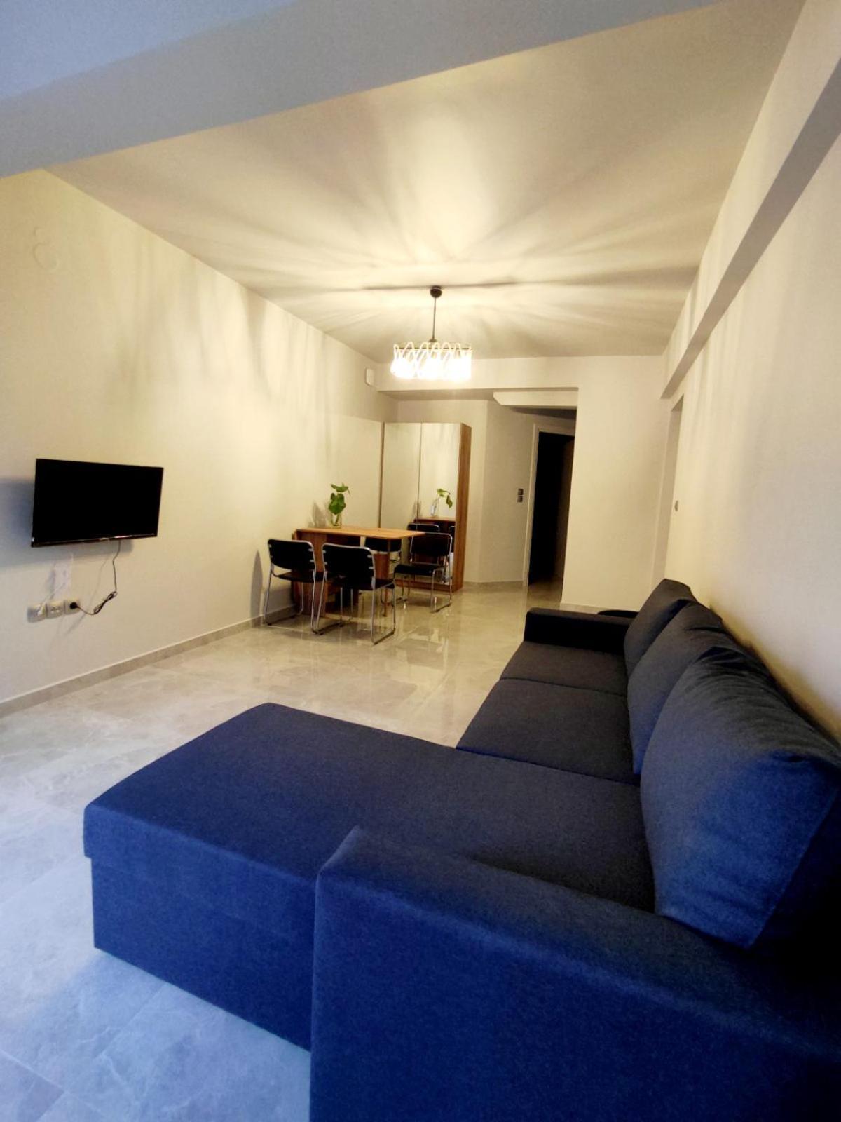 Seaside Luxury Suites By Sarigianni Paralia Katerinis Exterior photo