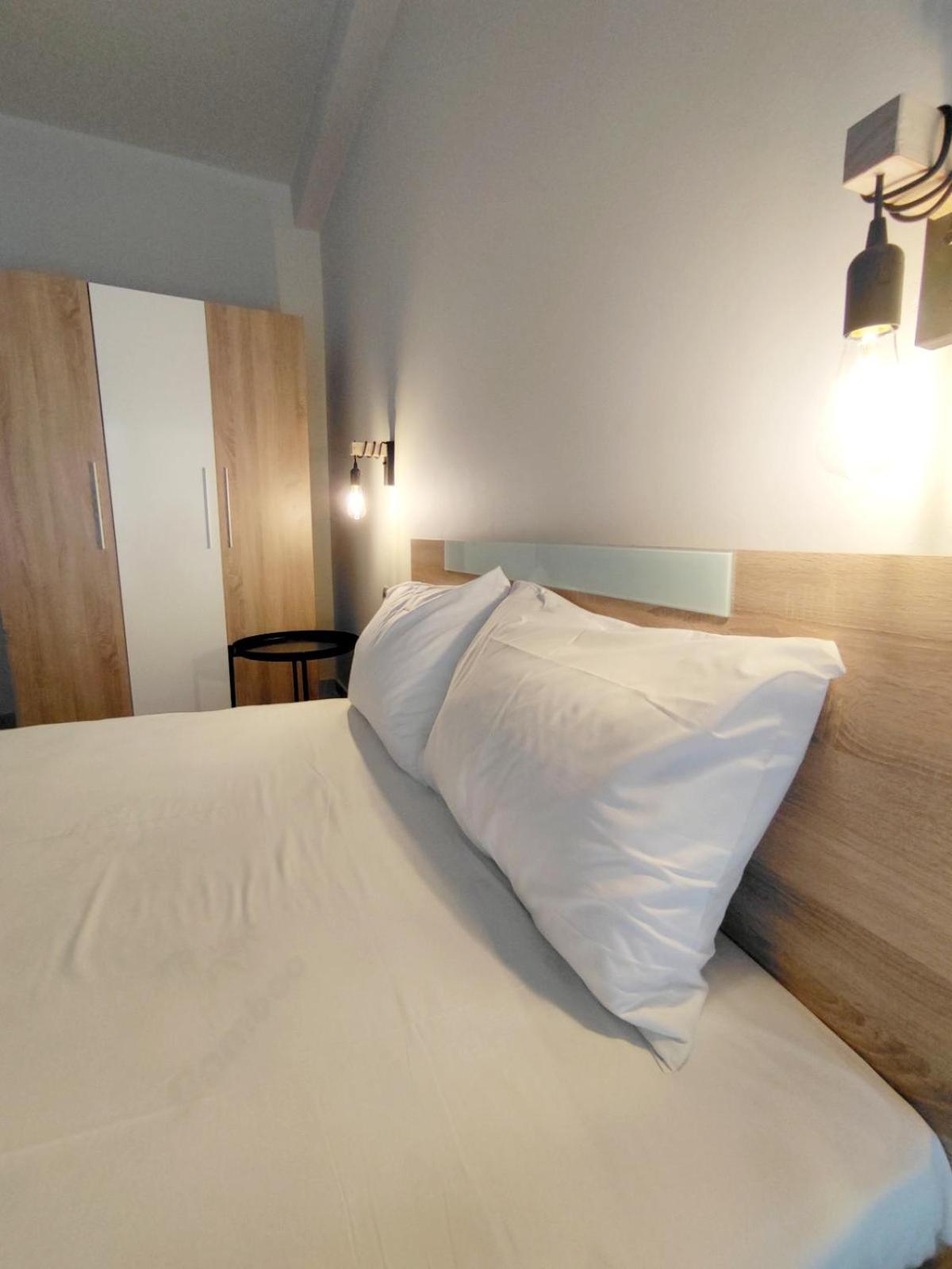 Seaside Luxury Suites By Sarigianni Paralia Katerinis Exterior photo