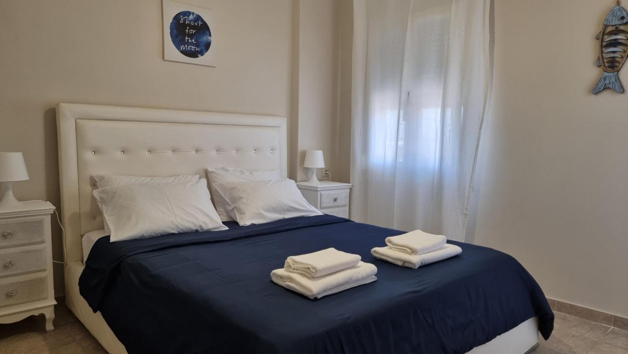Seaside Luxury Suites By Sarigianni Paralia Katerinis Exterior photo